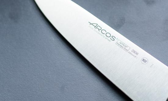 西班牙最强厨房刀具 Arcos套刀开箱