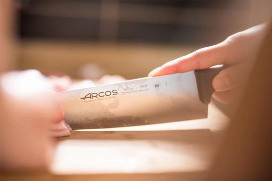 西班牙最强厨房刀具 Arcos套刀开箱