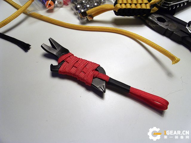 Gerber Shard钥匙扣工具-户外冒险硬汉必备小工具