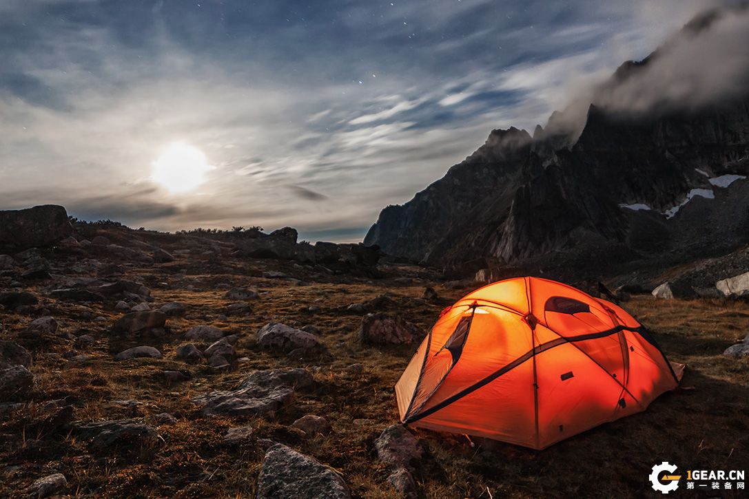 8款探索魅力大自然的露营帐篷-户外必败，款款经典