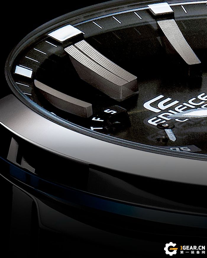 卡西欧最新款EDIFICE蓝牙腕表EQB600系列上市