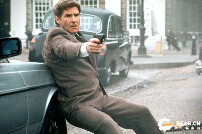 间谍？还只停留在007，不妨看看这20部最伟大的间谍电影