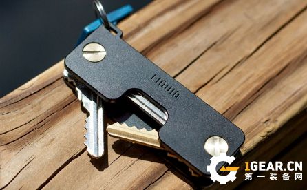 十五款最佳钥匙收纳器  高逼格钥匙收纳方案